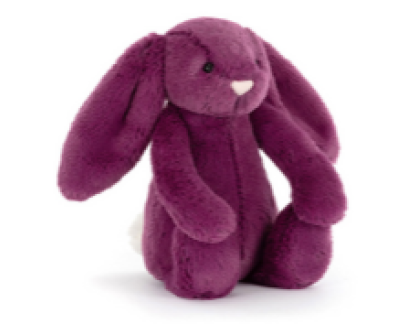 Bashful Allium Bunny small